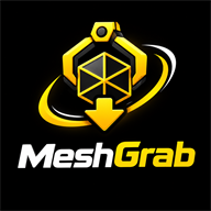 MeshGrab